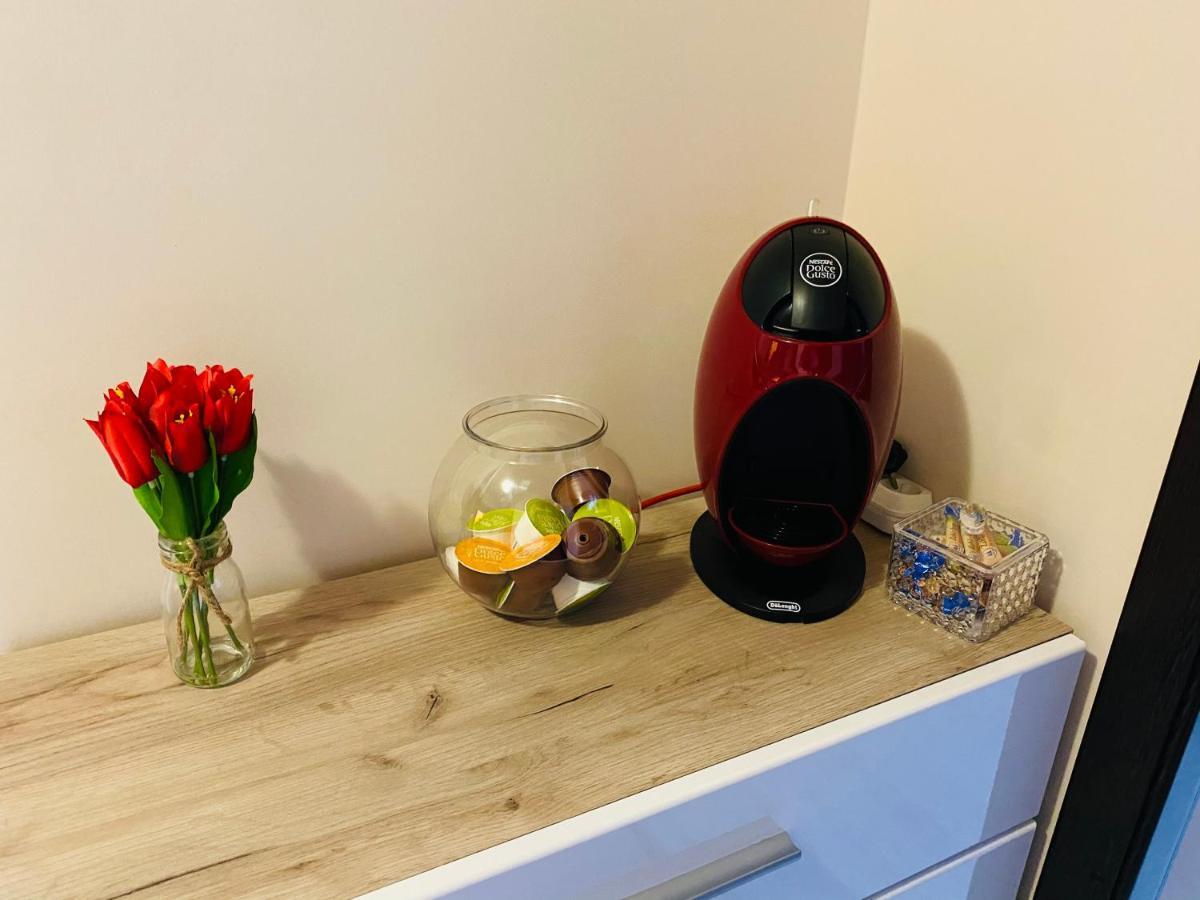 Sellada Apartament - Free Private Parking,Ac,Wi-Fi Карей Екстер'єр фото
