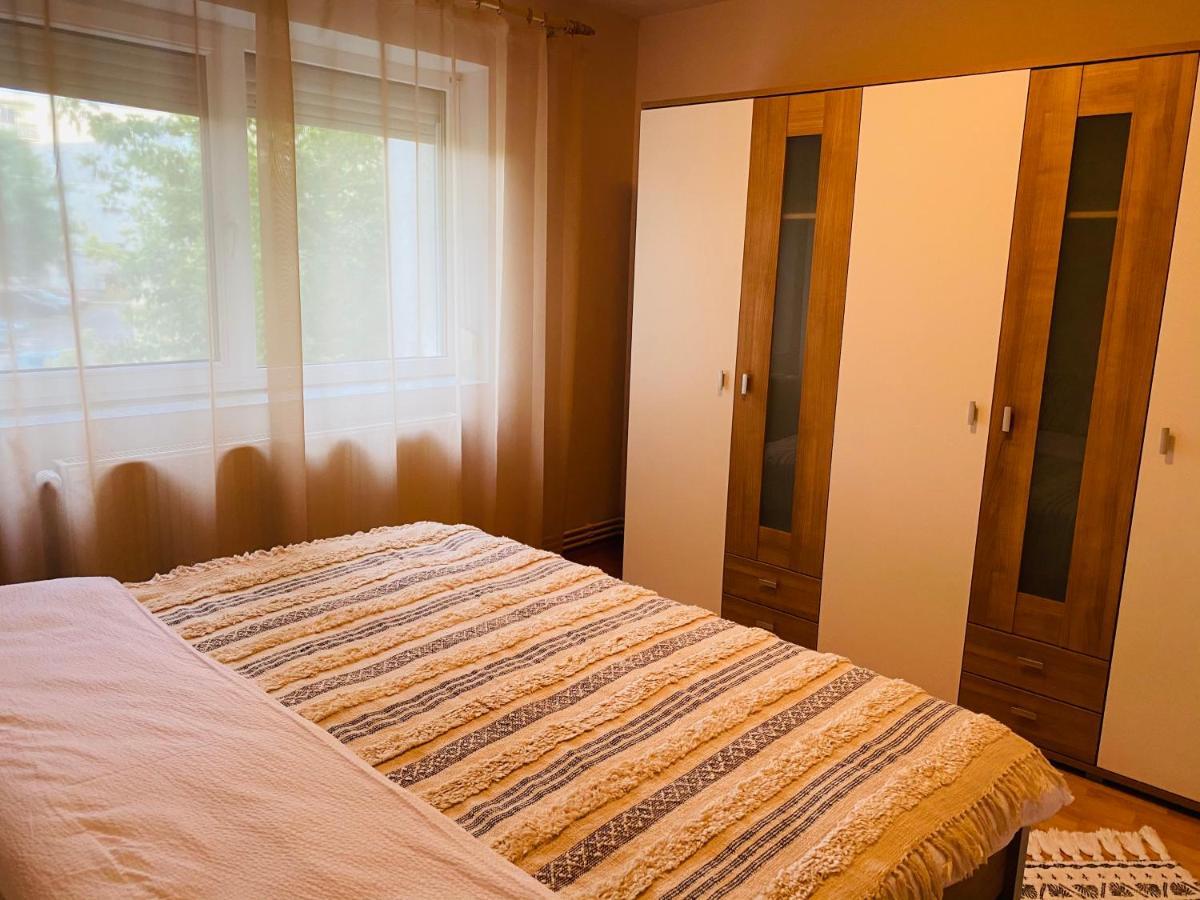 Sellada Apartament - Free Private Parking,Ac,Wi-Fi Карей Екстер'єр фото
